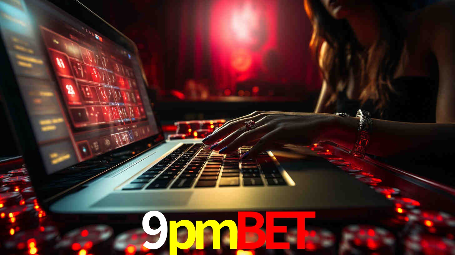 Por Que Escolher o 9pmbet?