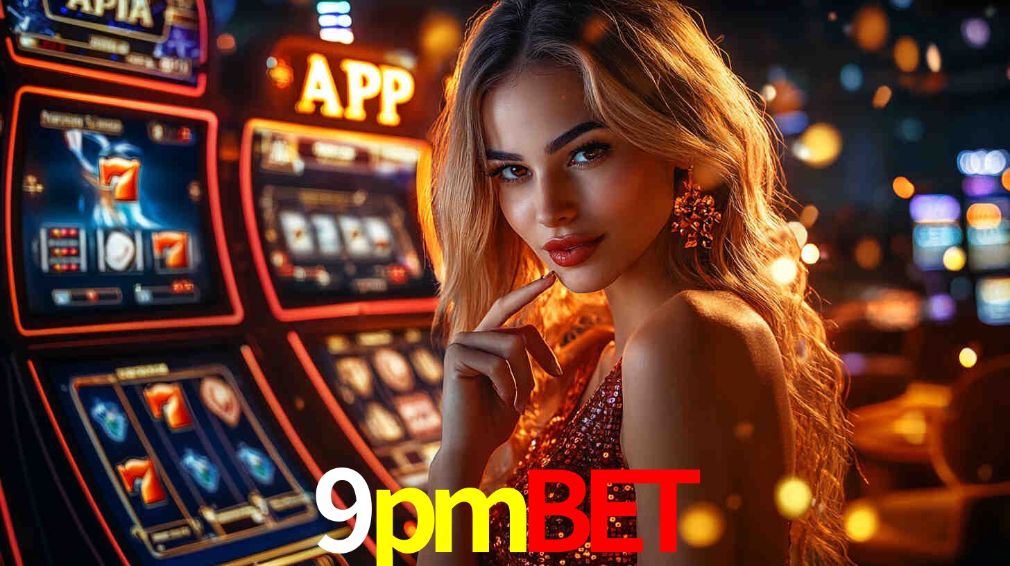 Baixar App Android 9pmbet