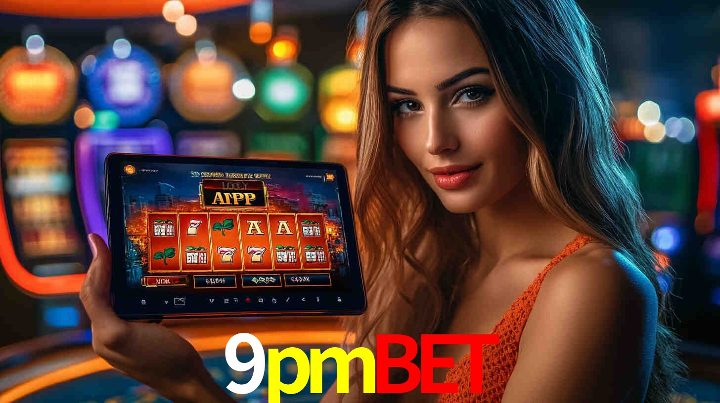Baixar App iOS 9pmbet