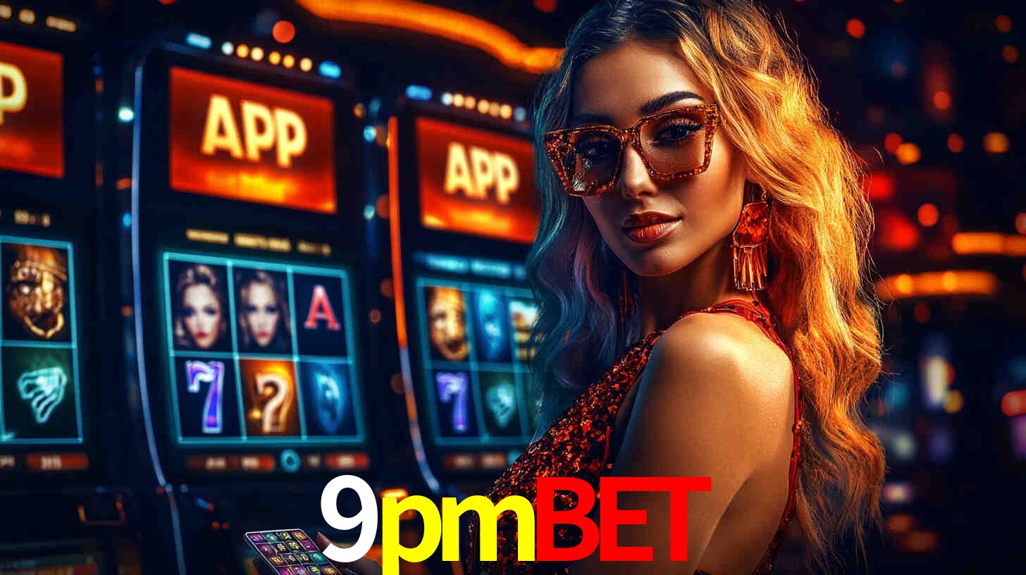 Benefícios do App 9pmbet