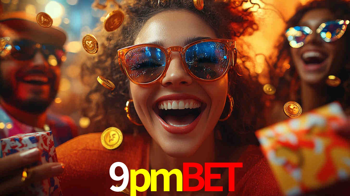 Bônus Sem Depósito no 9pmbet