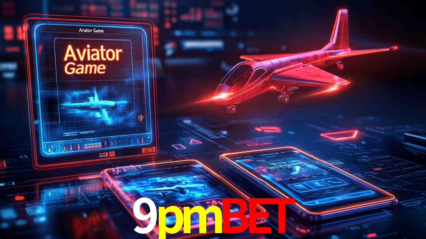 Benefícios do Aviator no 9pmbet