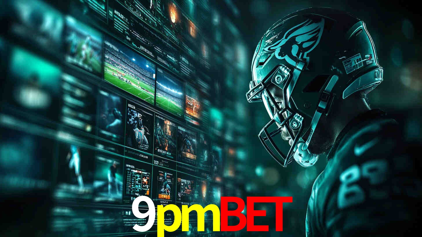Esportes em Destaque no 9pmbet