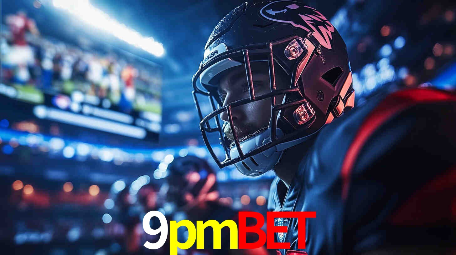 Transforme Suas Apostas em Grandes Prêmios no 9pmbet